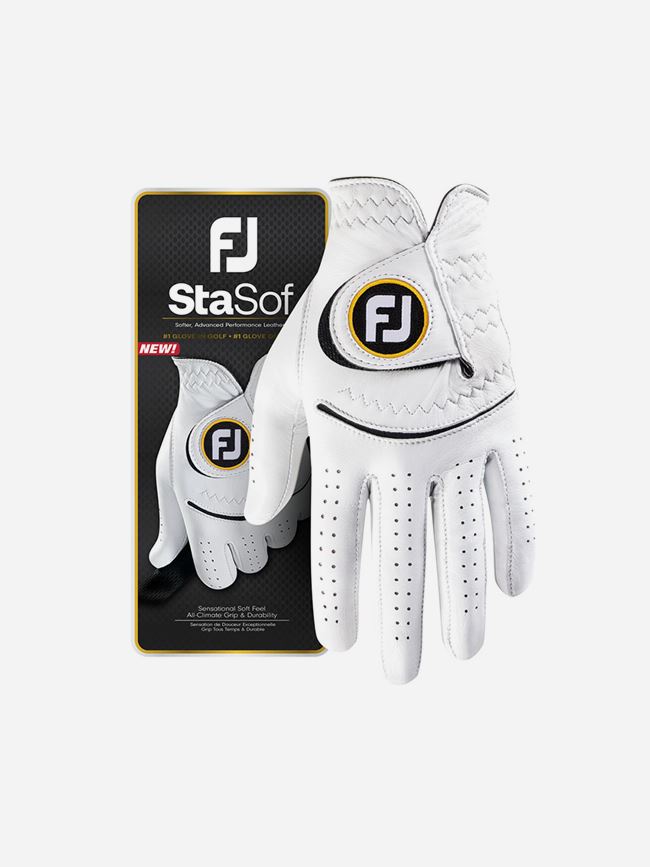 FootJoy StaSof Regular Höger Herr