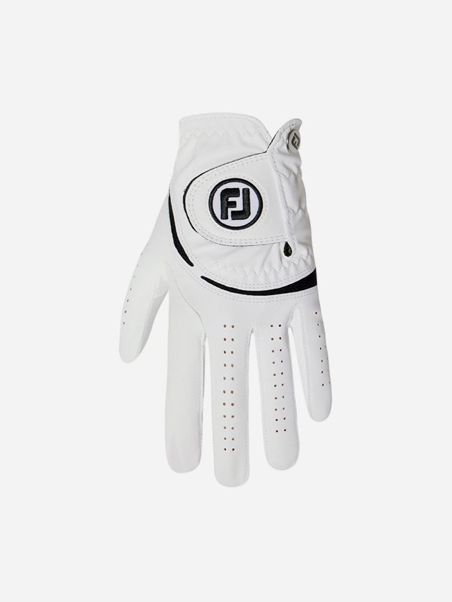 FootJoy WeatherSof Herr