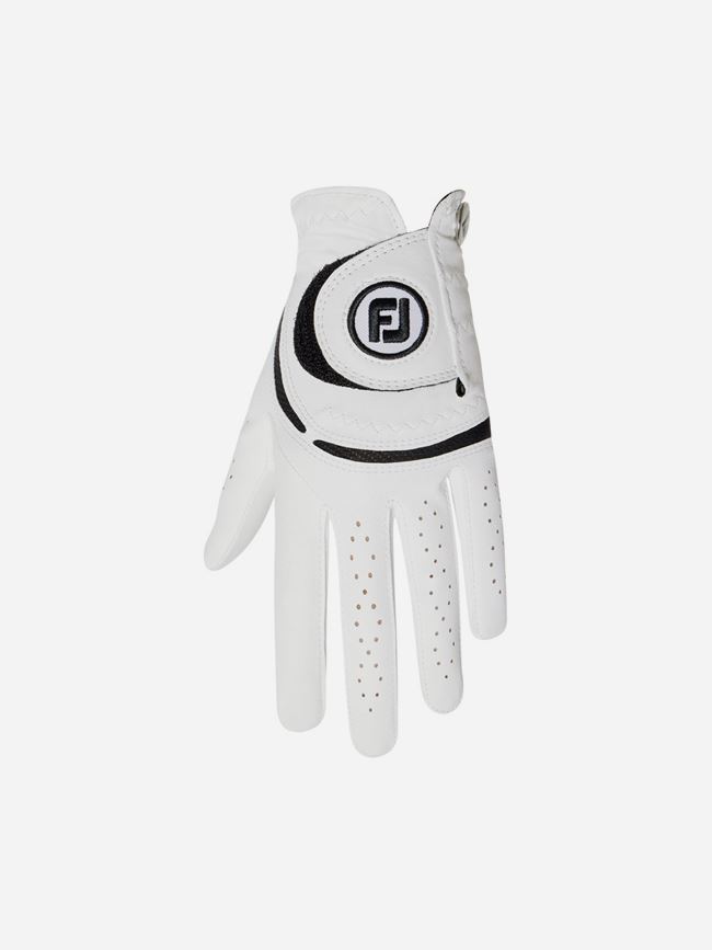 FootJoy WeatherSof Dam