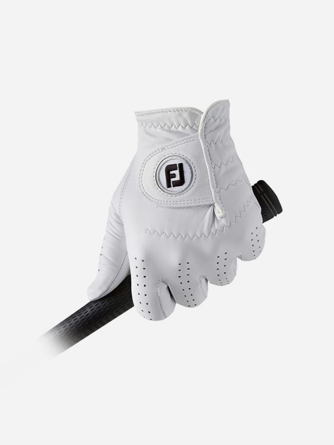 FootJoy CabrettaSof Dam