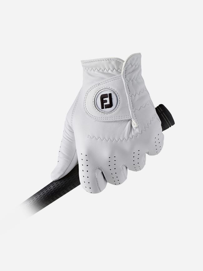 FootJoy CabrettaSof Höger Herr