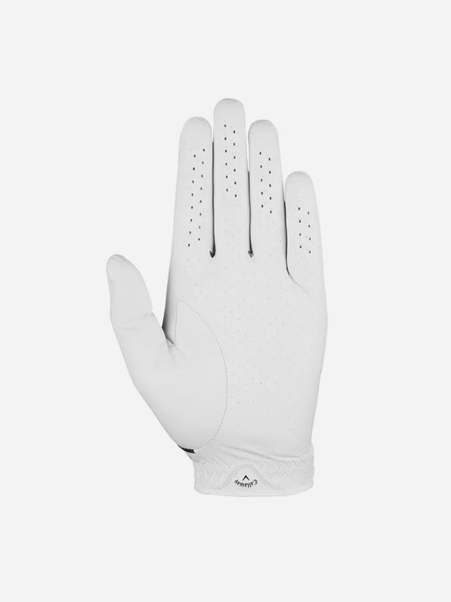 Callaway Fusion Golf Glove Vänster och Höger Herr