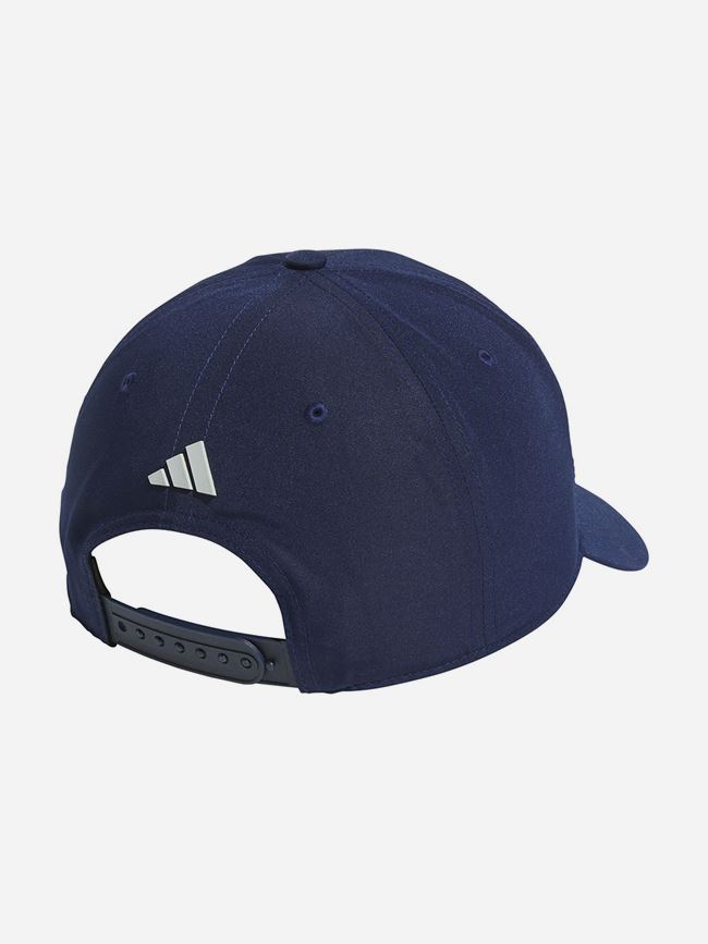 adidas Tour 3 Strap Hat