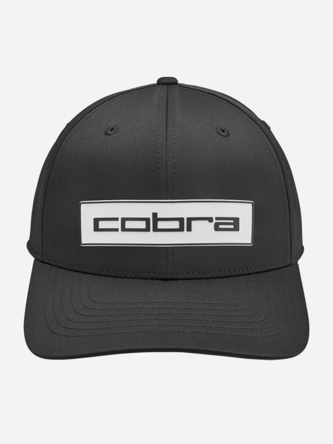 Cobra Tour Tech Cap