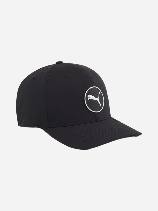 Puma Circle Cat Tech Cap