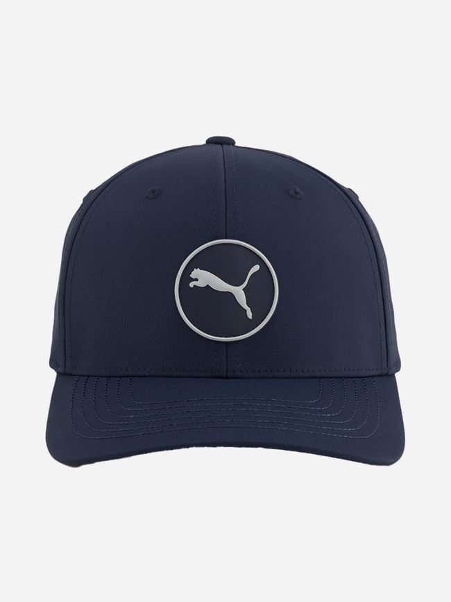 Puma Circle Cat Tech Cap