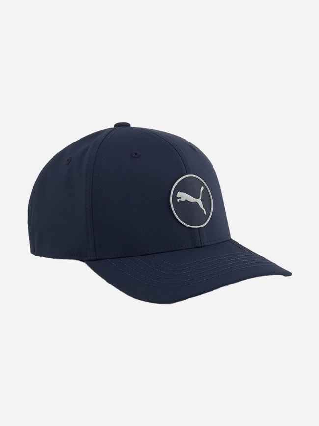 Puma Circle Cat Tech Cap