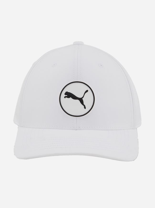 Puma Circle Cat Tech Cap
