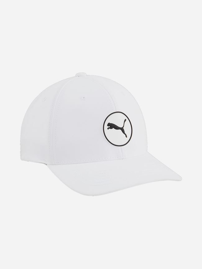 Puma Circle Cat Tech Cap