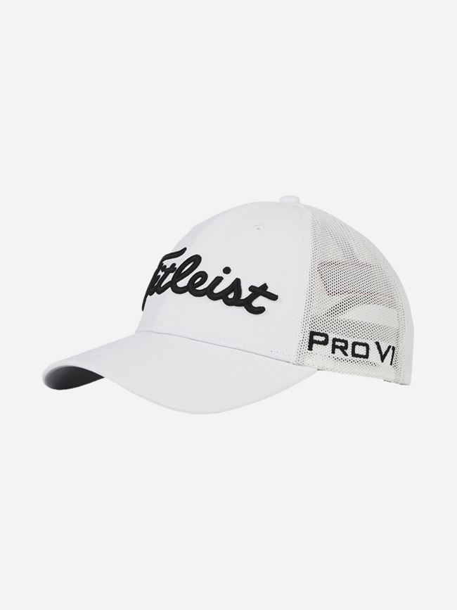 Titleist Tour Performance Mesh