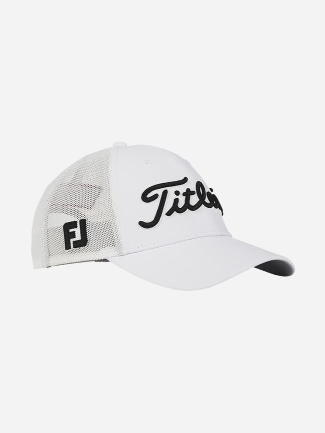 Titleist Tour Performance Mesh