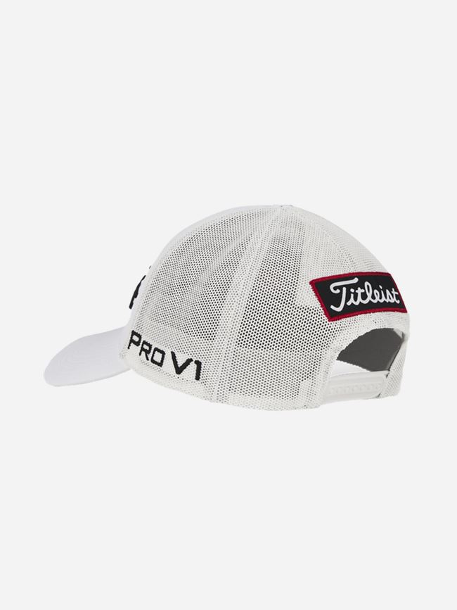 Titleist Tour Performance Mesh