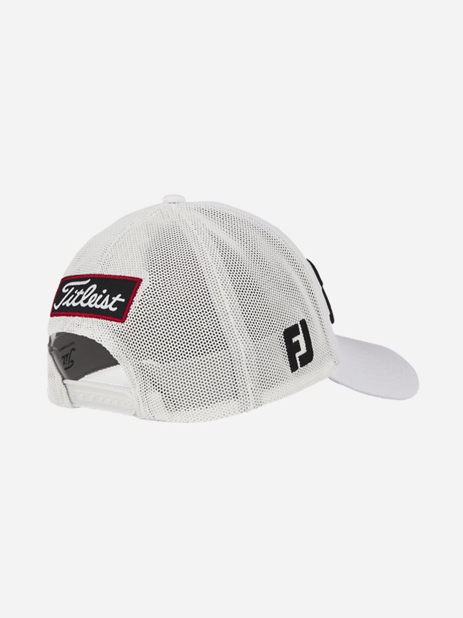 Titleist Tour Performance Mesh