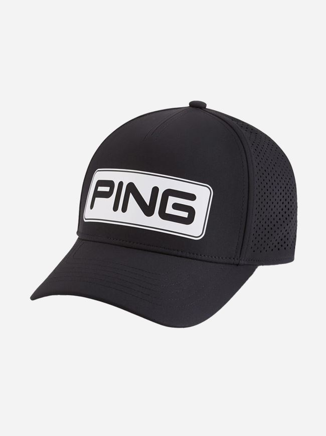 PING Tour Vented Delta Cap