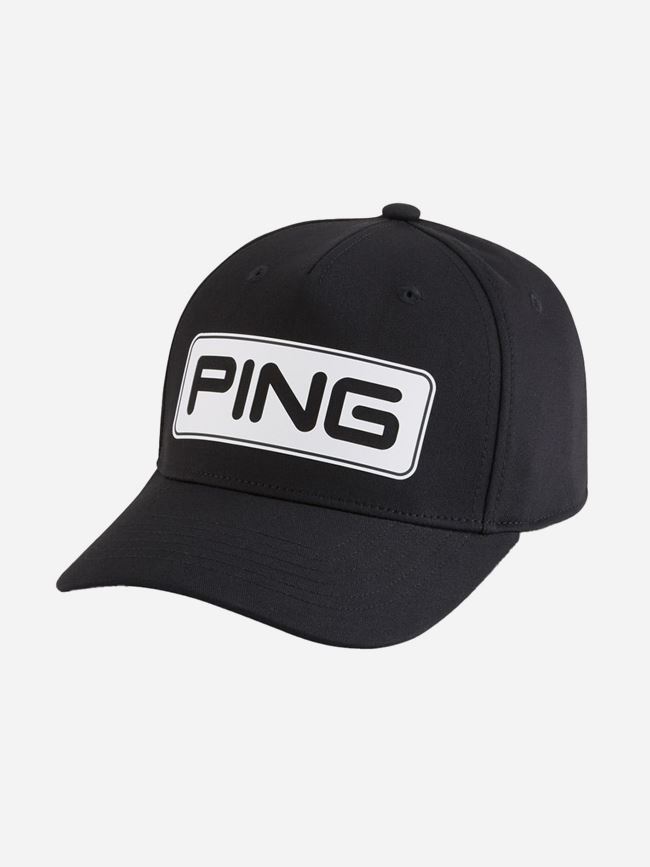 PING Tour Classic Cap