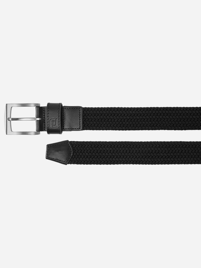 FootJoy FJ Braided Belt - Long