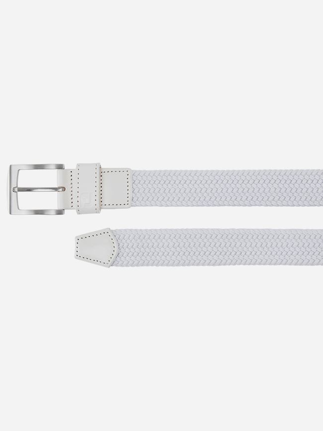 FootJoy FJ Braided Belt - Long