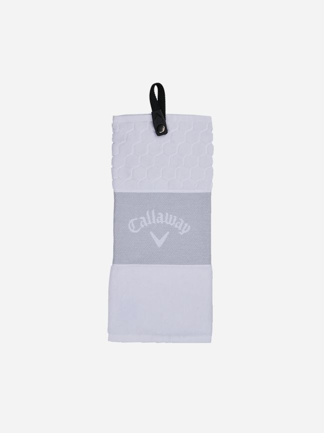 Callaway Trifold Towel