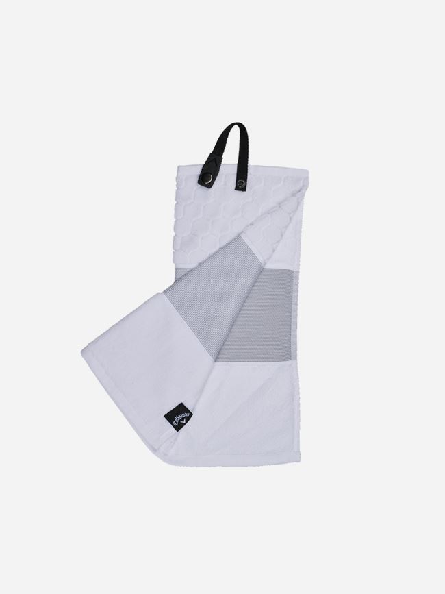 Callaway Trifold Towel
