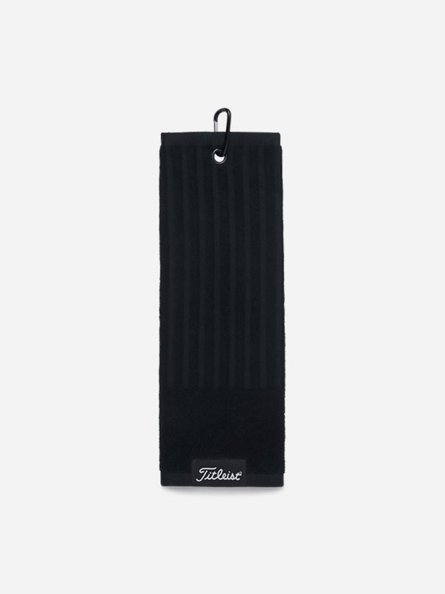 Titleist Trifold Cart Towel