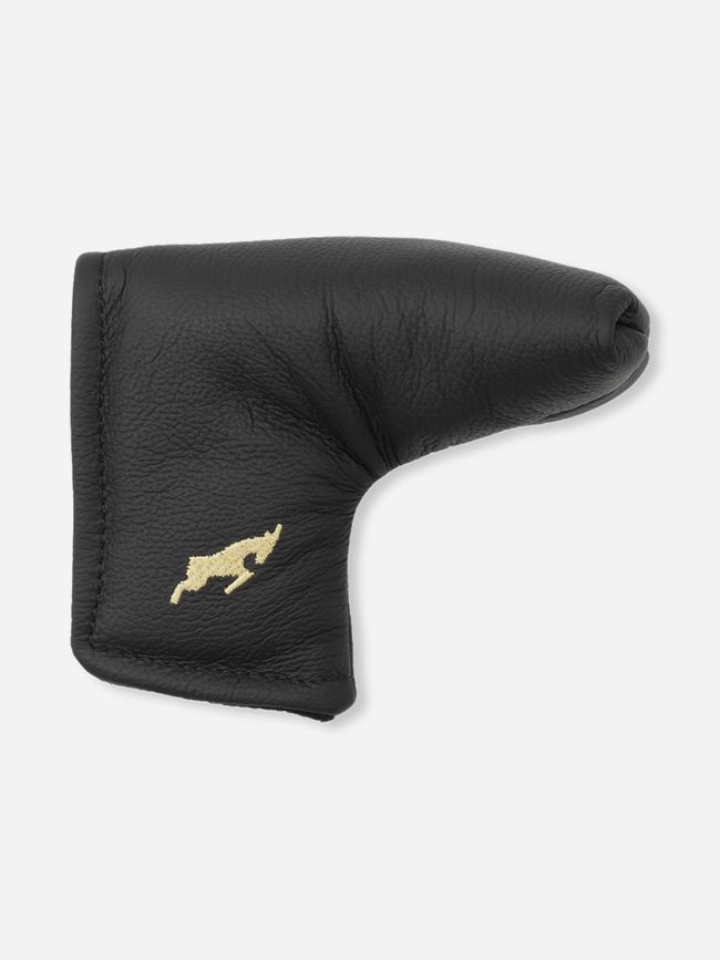 GOATLANE Head Cover Blade Putter