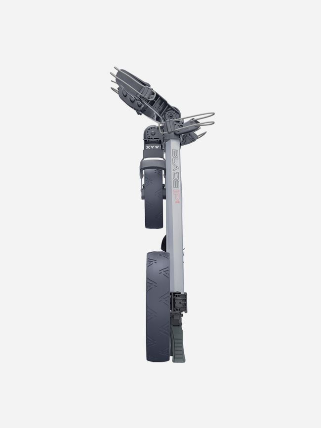 Big Max Blade IP 2.0
