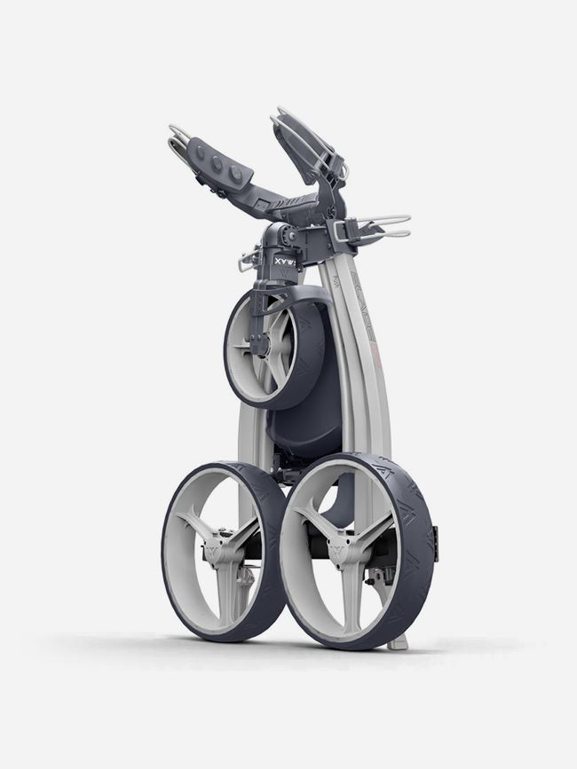 Big Max Blade IP 2.0