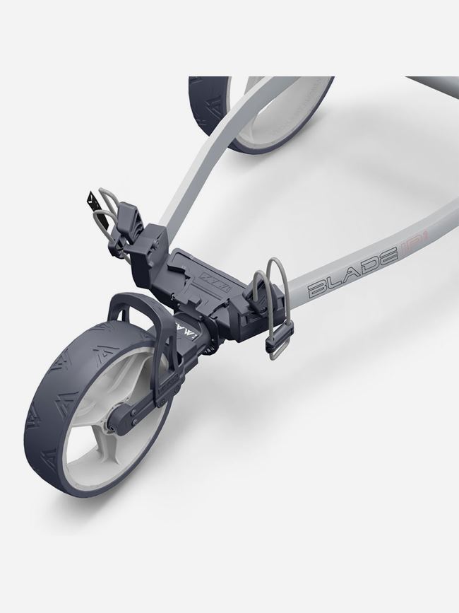 Big Max Blade IP 2.0