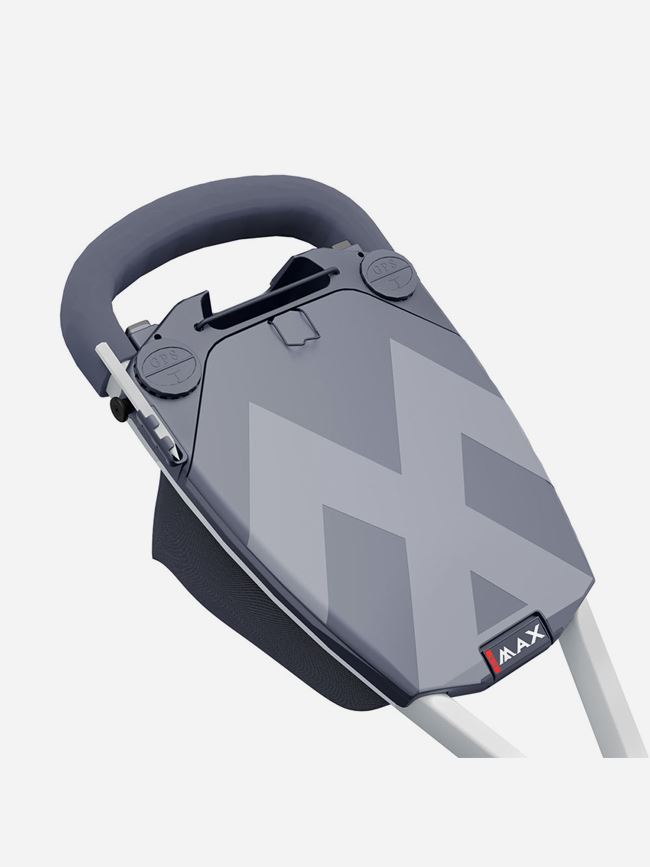 Big Max Blade IP 2.0
