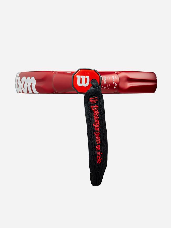 Wilson Bela Pro V2.5