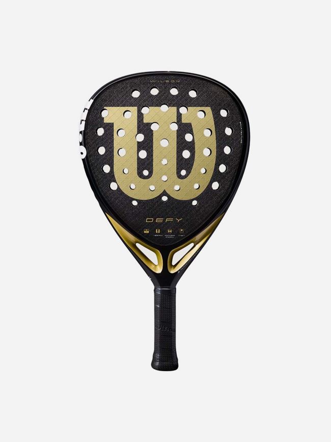 Wilson Defy V1