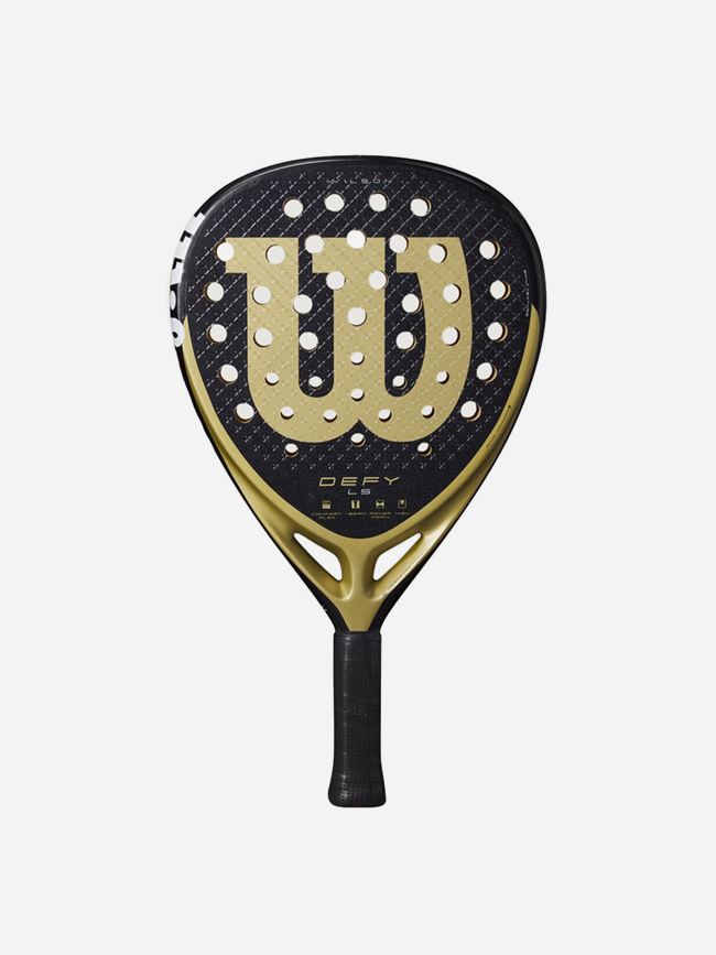 Wilson Defy LS V1