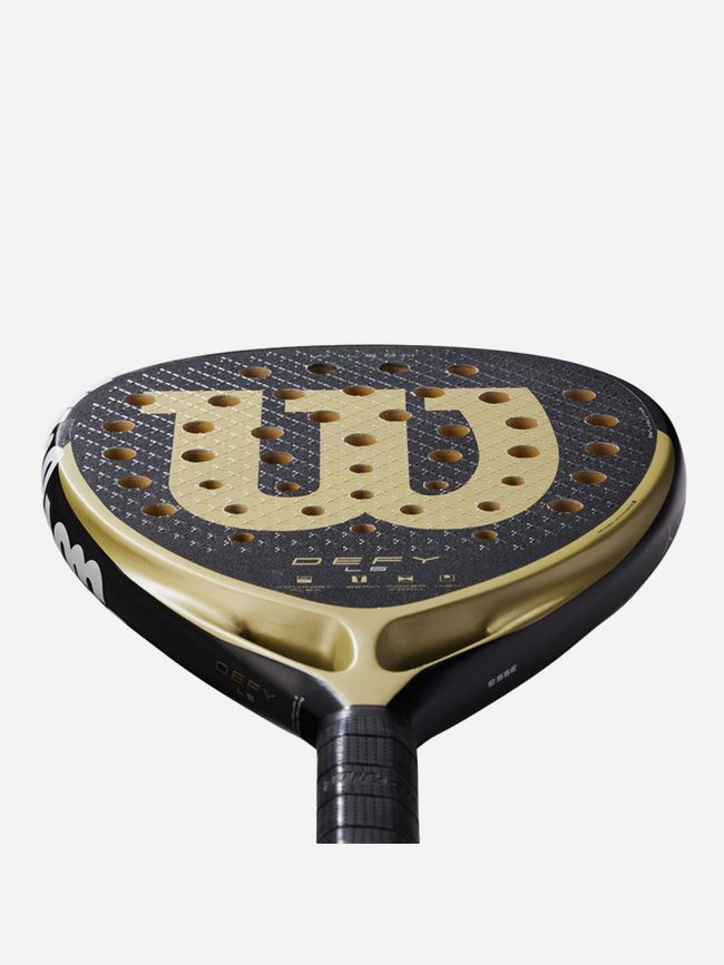 Wilson Defy LS V1