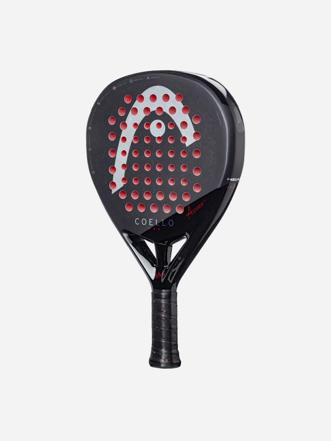 Head Coello Pro 2025