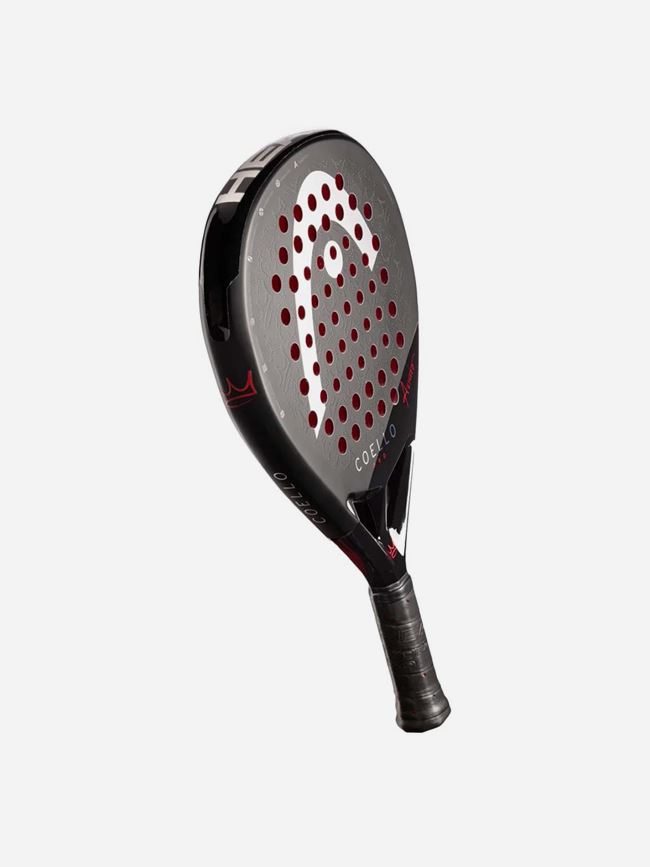 Head Coello Pro 2025