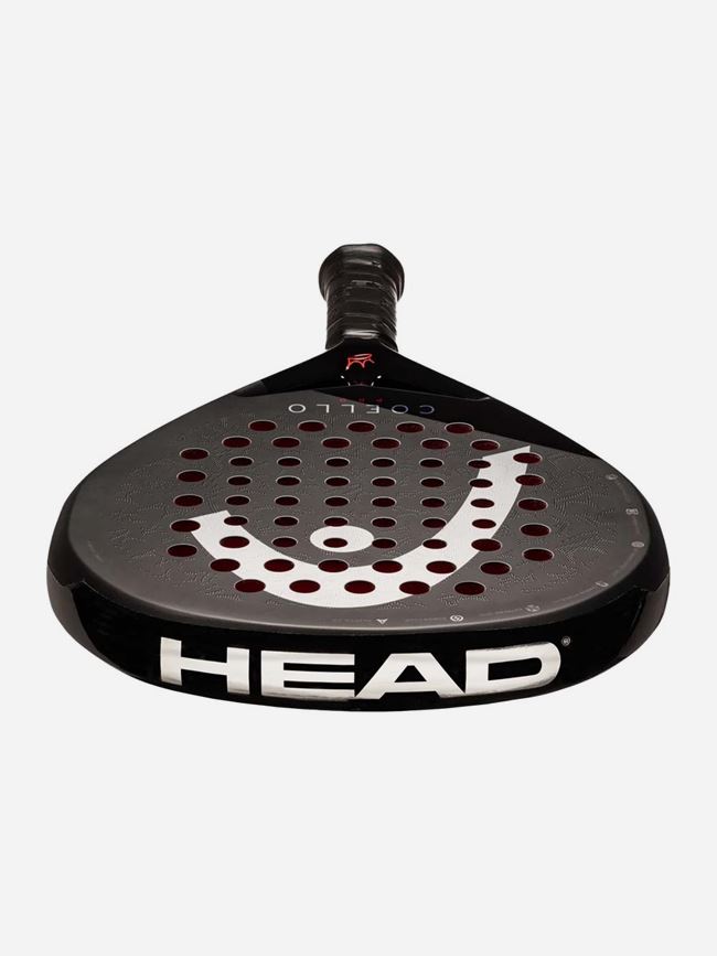 Head Coello Pro 2025