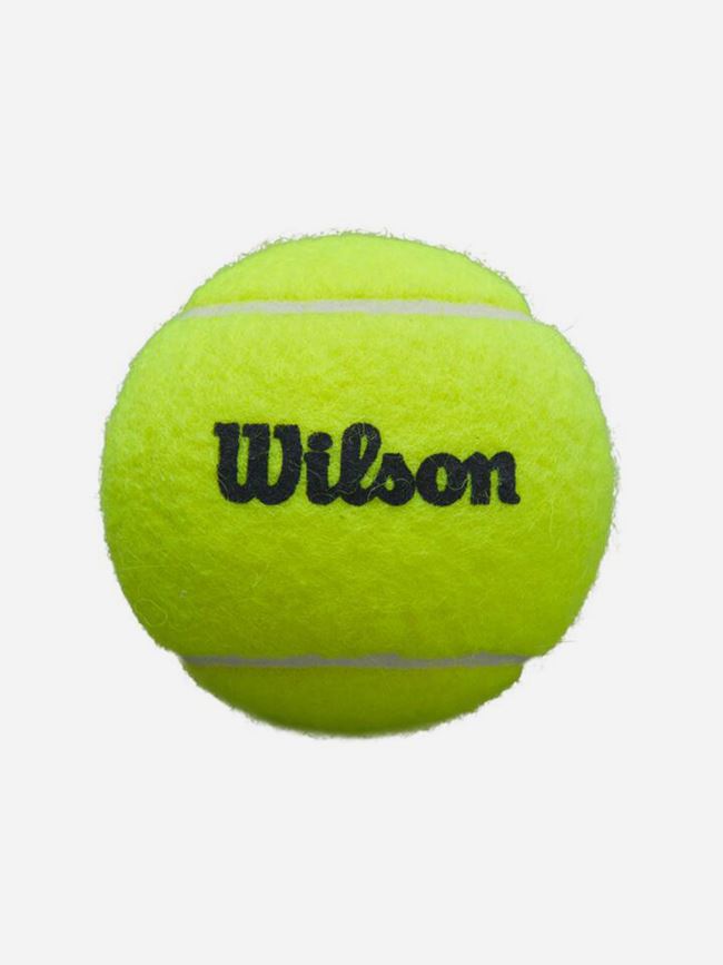 Wilson Premier Padel 3 Ball Can