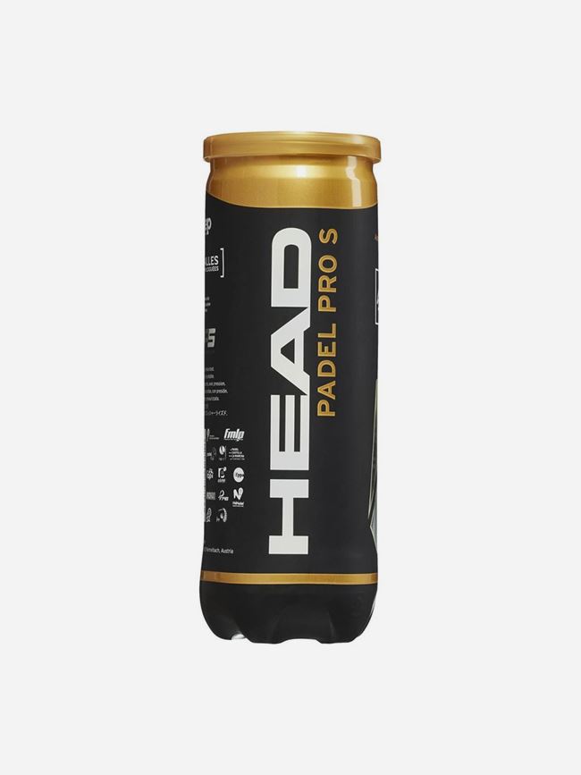 Head Padel Pro S