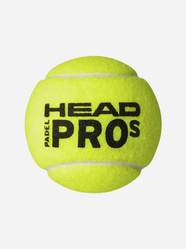 Head Padel Pro S