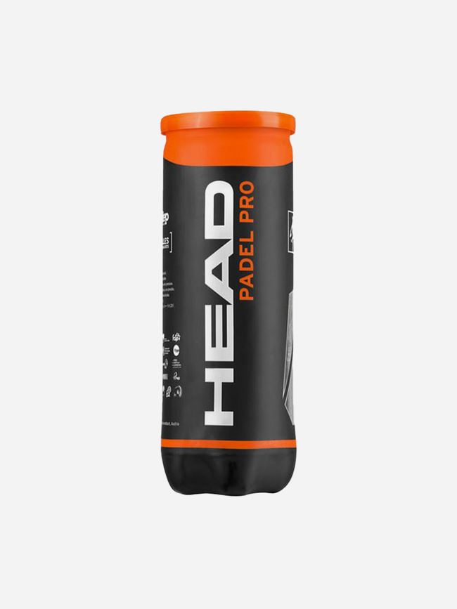 Head 3B Padel Pro