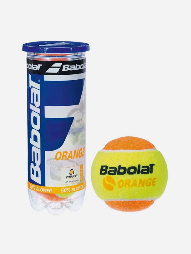 Babolat Orange 3-Pack