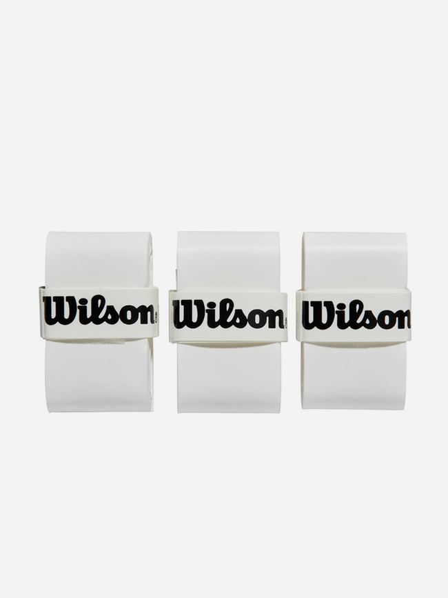 Wilson Pro Overgrip Padel 3-pack