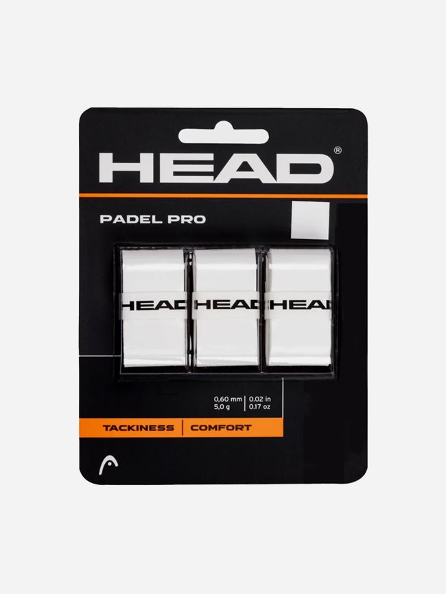 Head Padel Pro 3 PCS