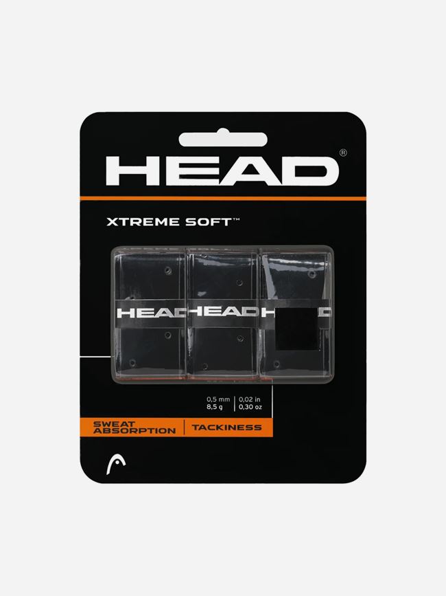 Head Xtremesoft Grip