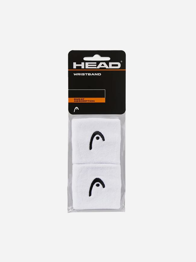 Head Wristband 2.5"