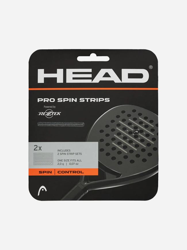 Head Pro Spin Strips
