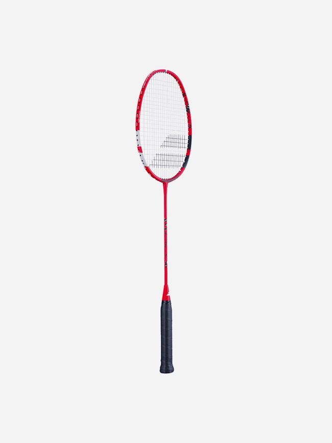 Babolat X-Feel Rise Strung