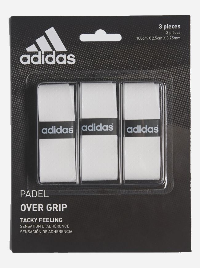 adidas Overgrip 3-Pack