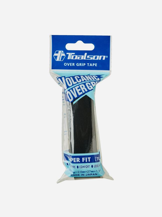 Toalson Volcanic Overgrip
