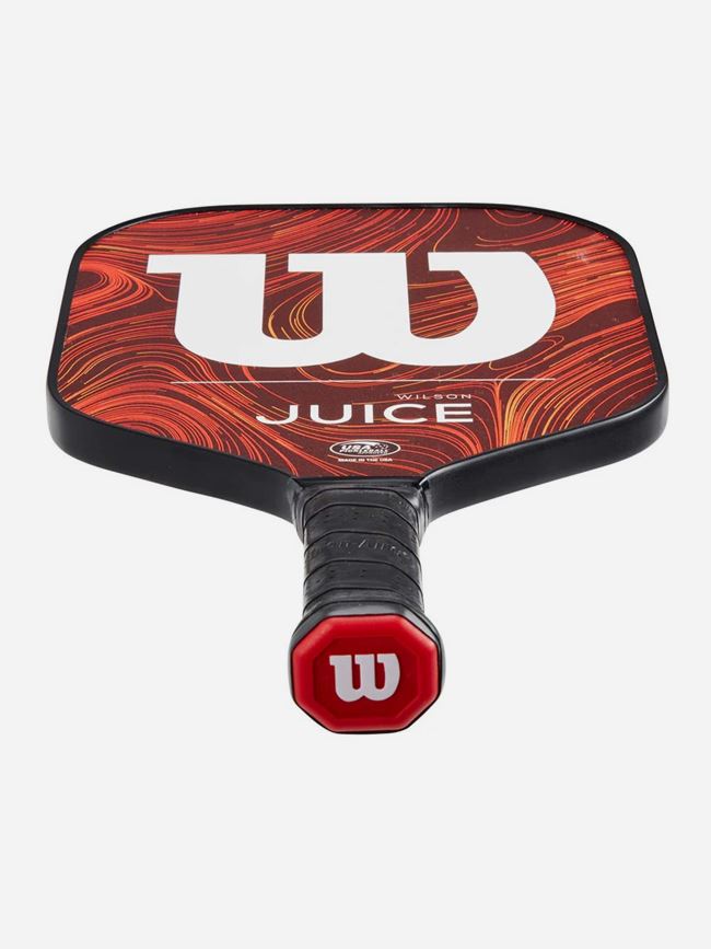 Wilson Juice Energy